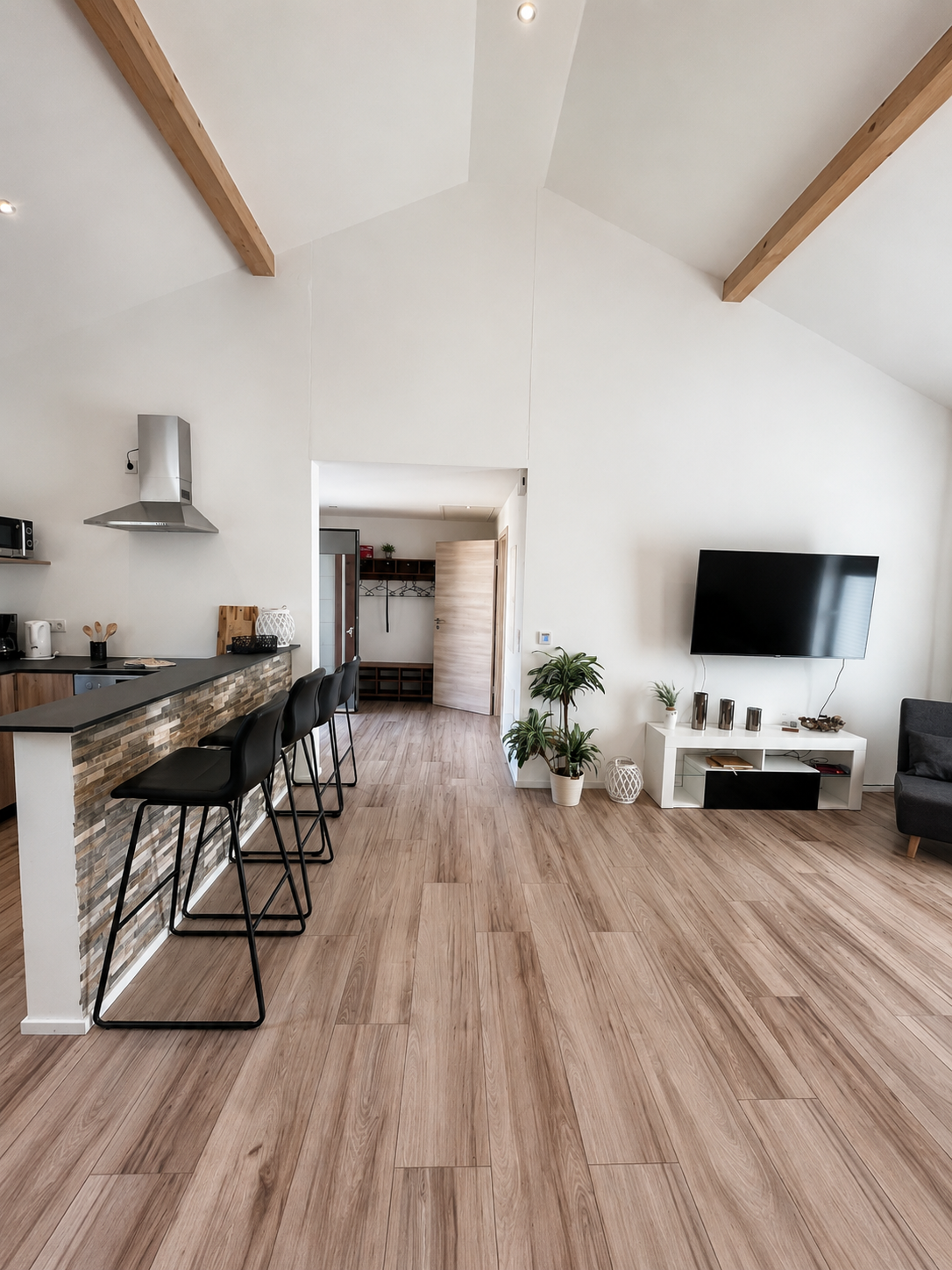 Moseltraum rental in Ensch