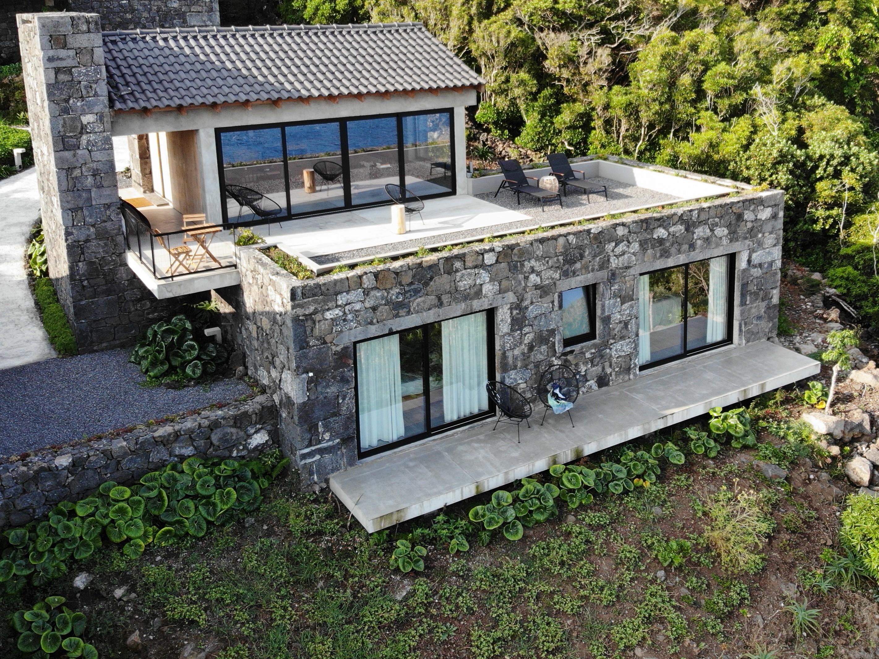 Fachada / Front view