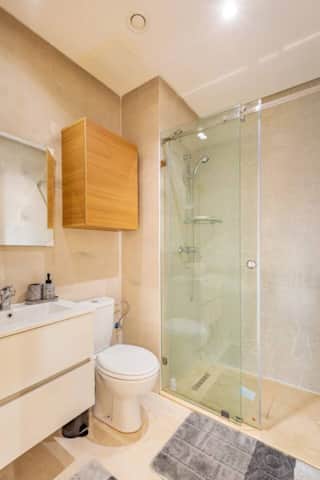 Appartement Saphir avec Vue Panoramique — photo 7
