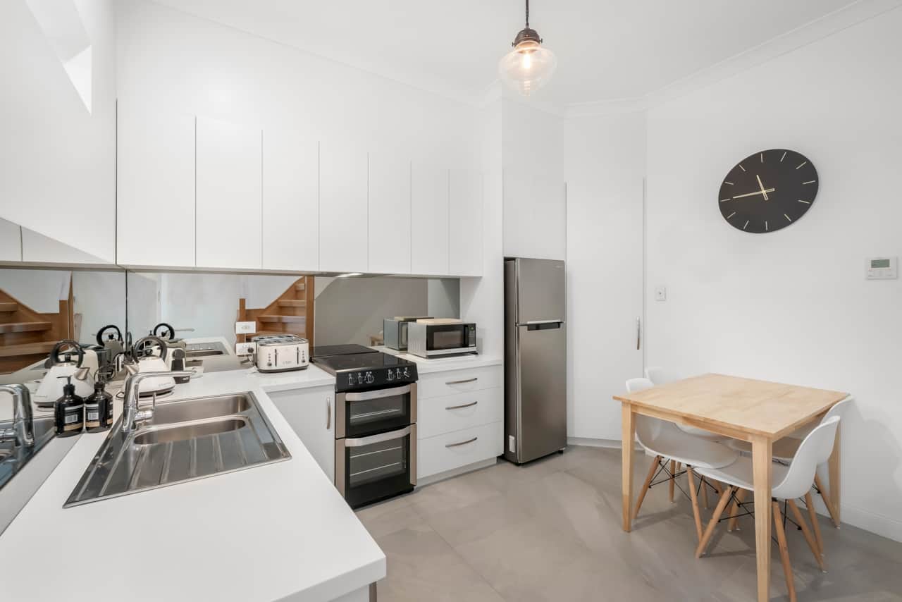 Kitchen and Dining 01