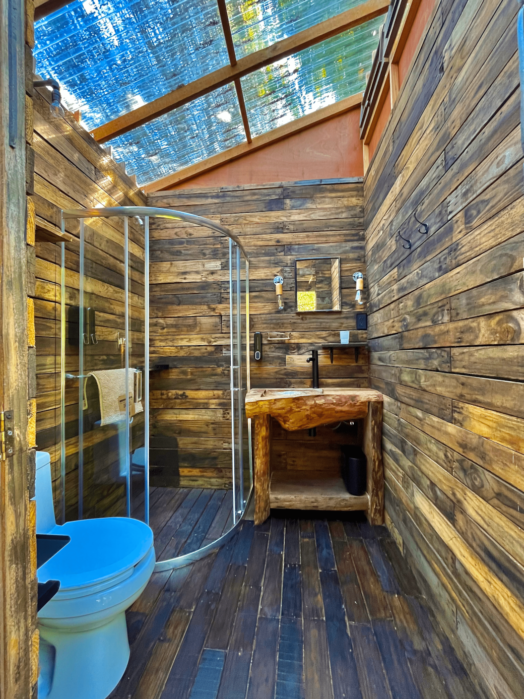 Baño 2