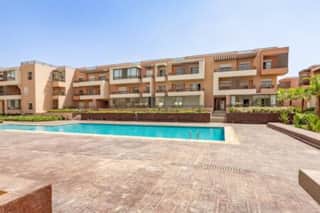 Appt Riad Garden, piscine & wifi & parking — photo 20
