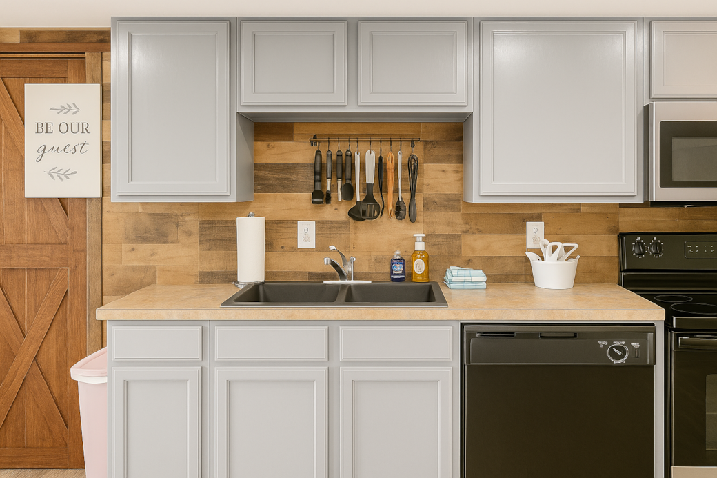 Kitchen Kitchen