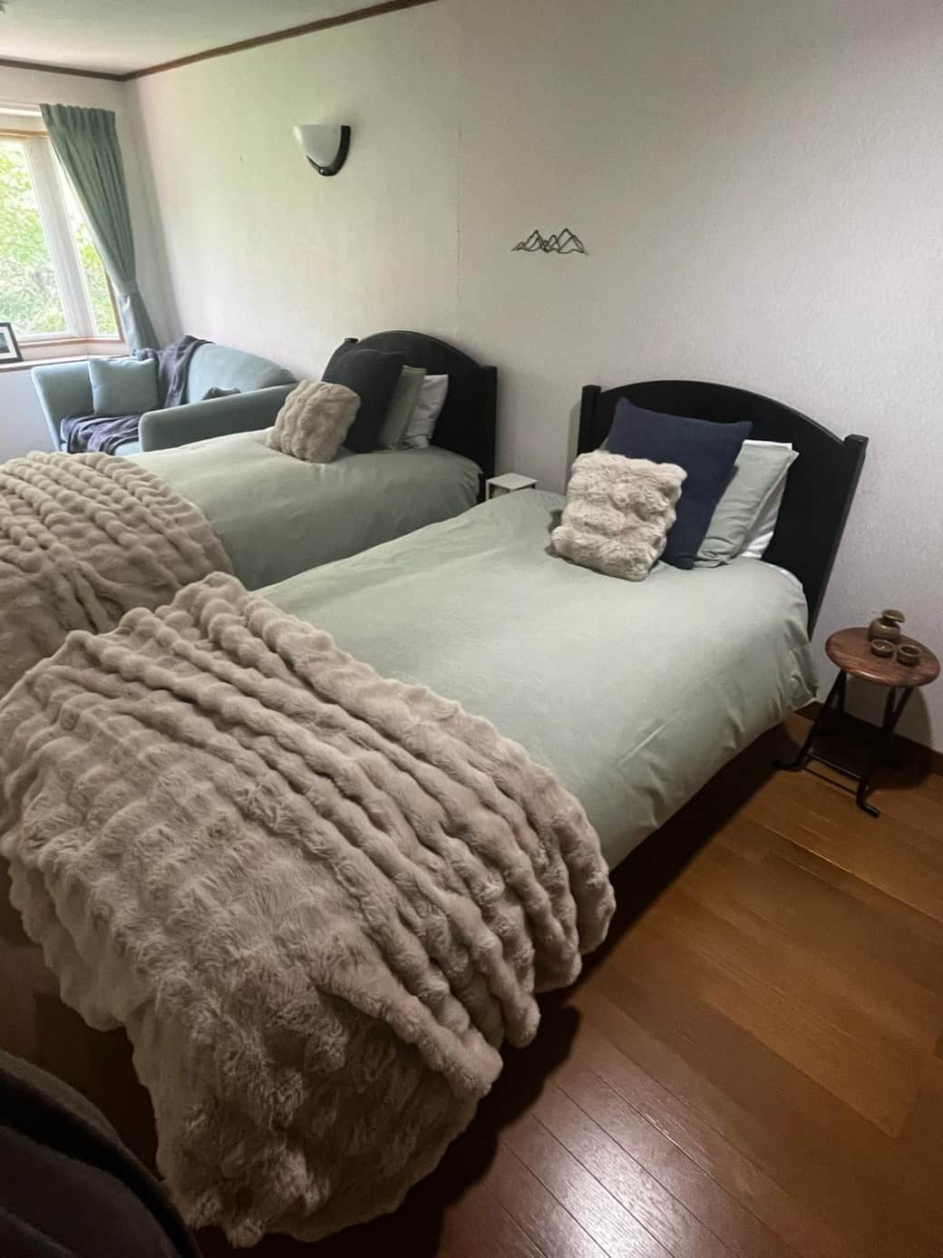 Bed 5
