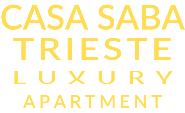 Casa Saba Trieste
