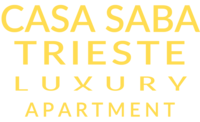 Casa Saba Trieste