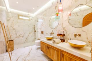 Villa Bahamas, Luxe, élégance, multisport, jacuzzi — photo 56