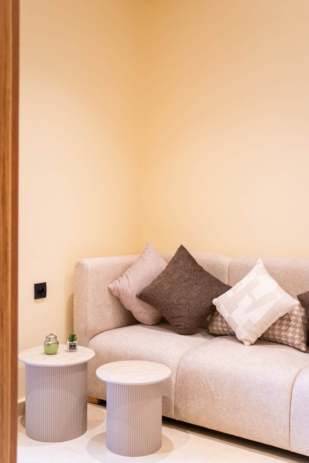 Residence Hanan, D, Suite 1-6