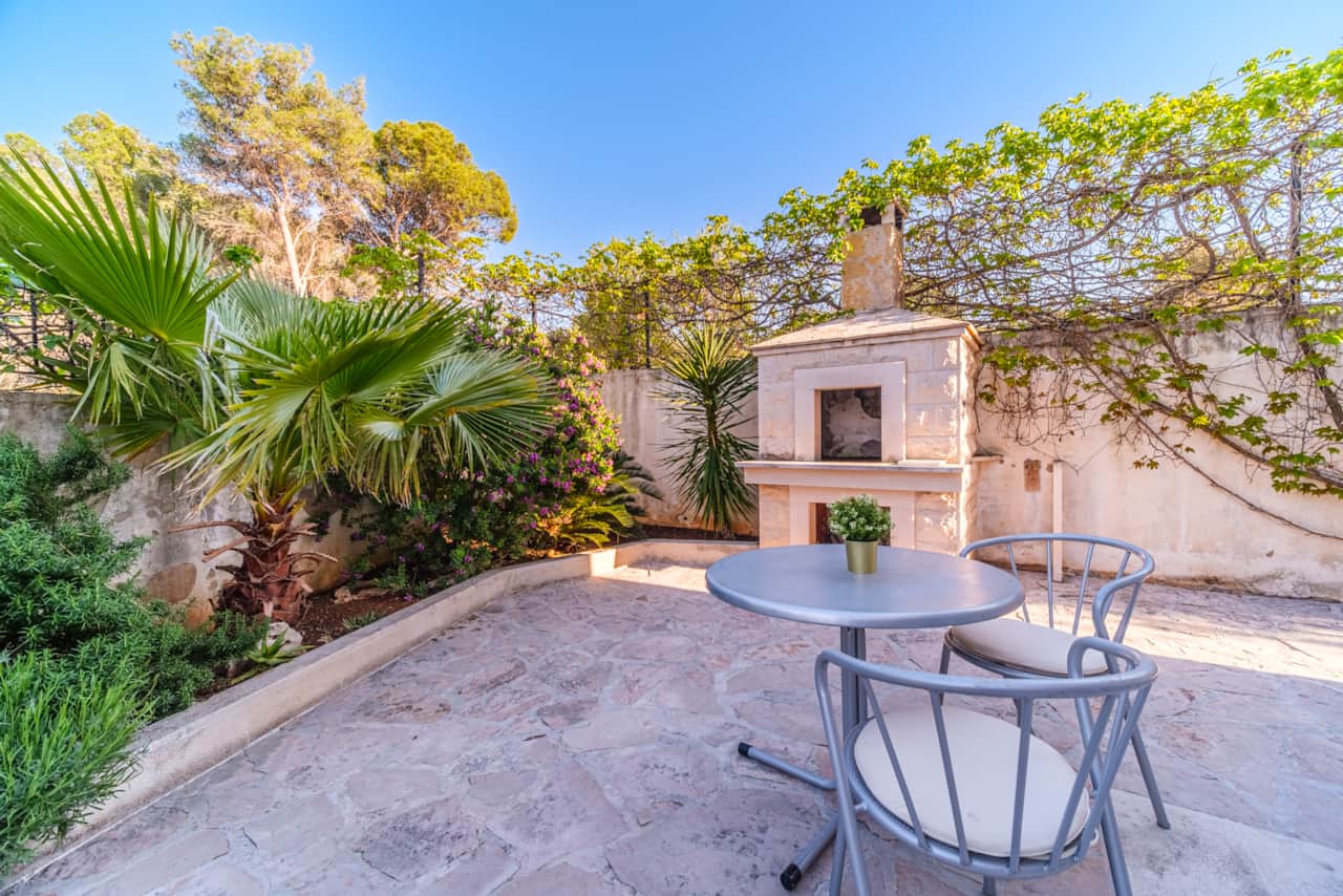 Apartment Elmira Sutivan Croatia Charme Holidays rentals