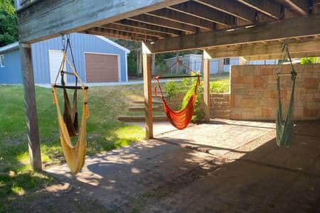 Hammock Chairs