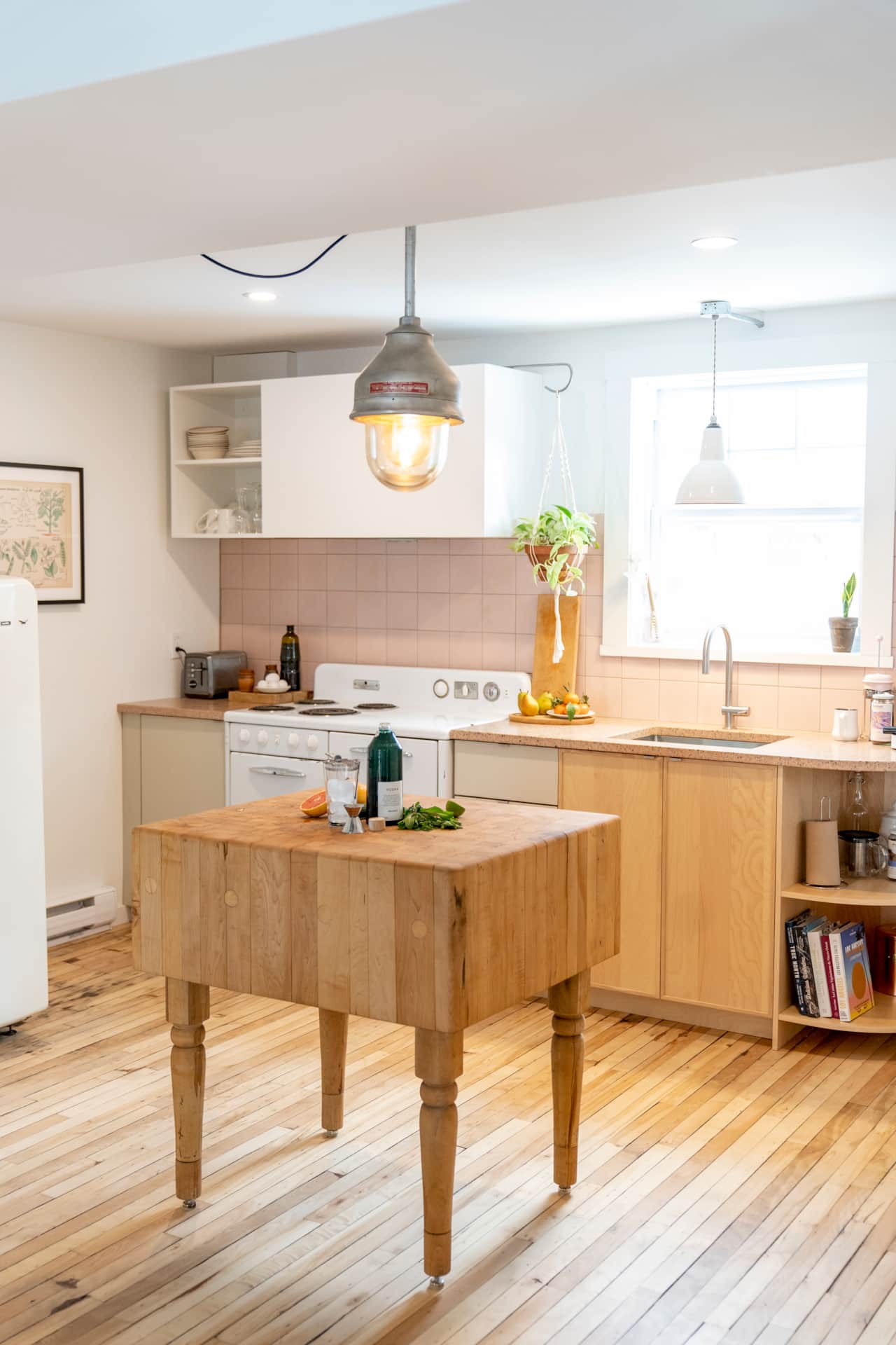 Maison Dudley | Loft 