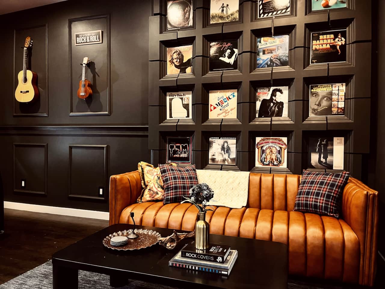 Music Room