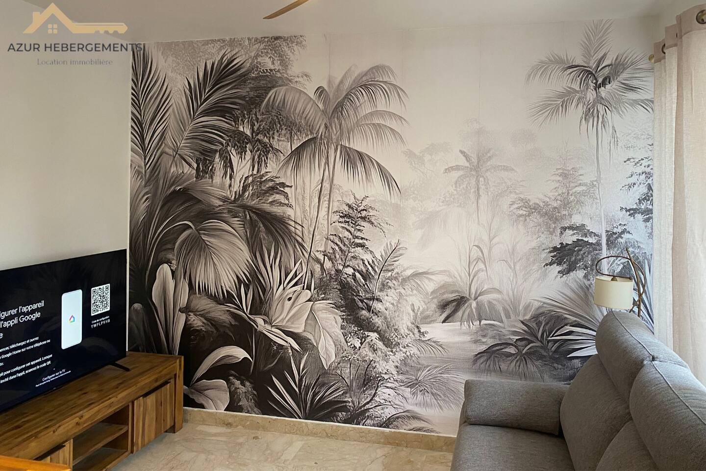 Nice Weygand: Agréable studio proche Gare Nice ville, Nice