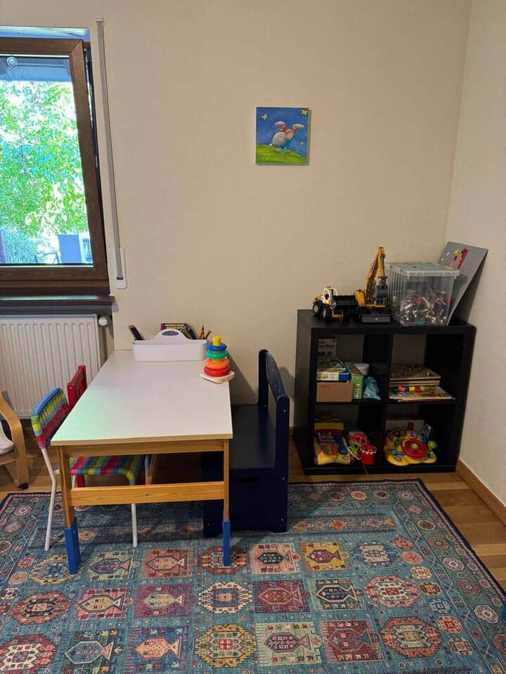 Kinderzimmer