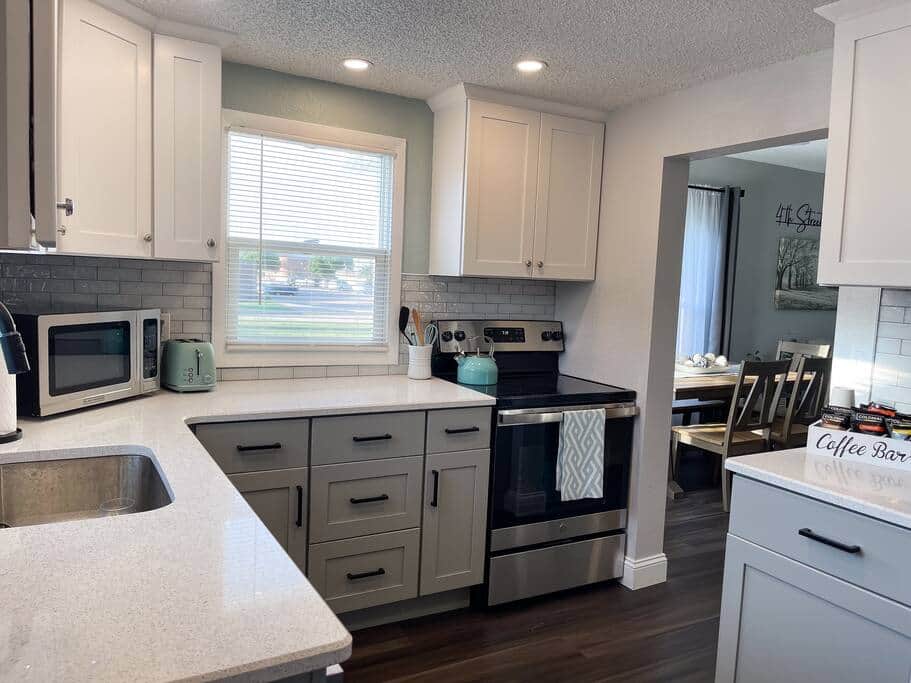 Kitchen Kitchen