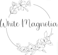 White Magnolia Galveston