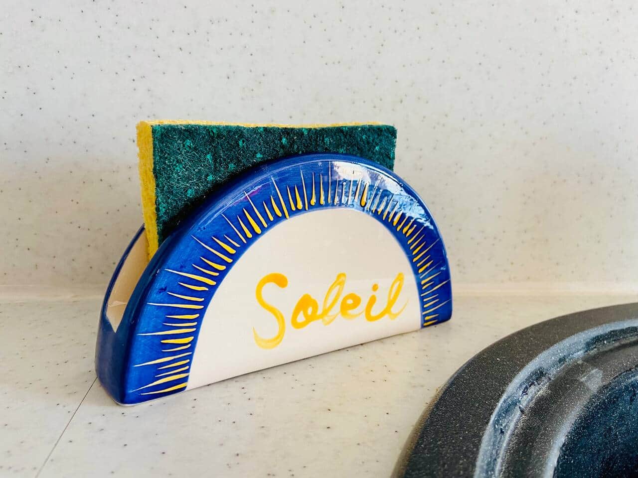 Soleil décoration