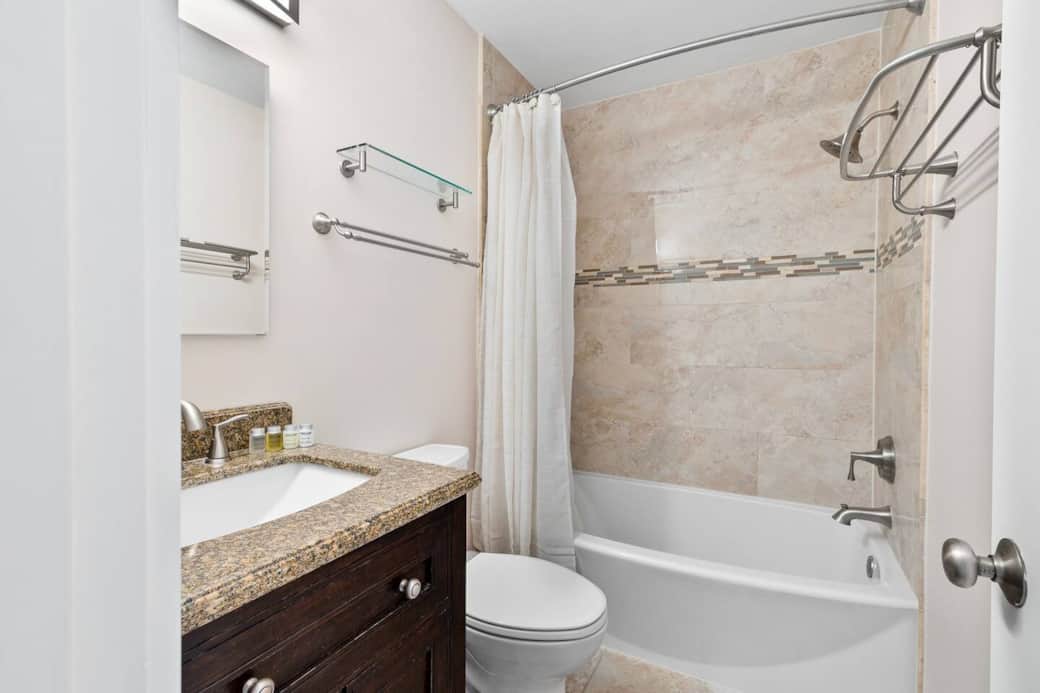 Bathroom Bathroom