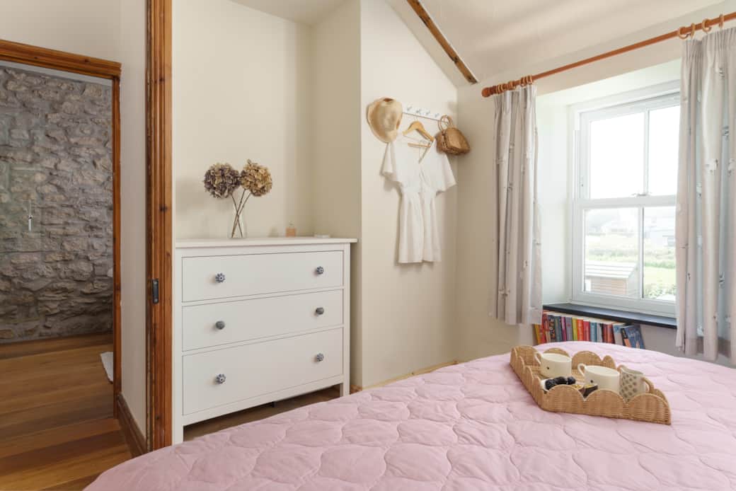 Gardenview Bedroom