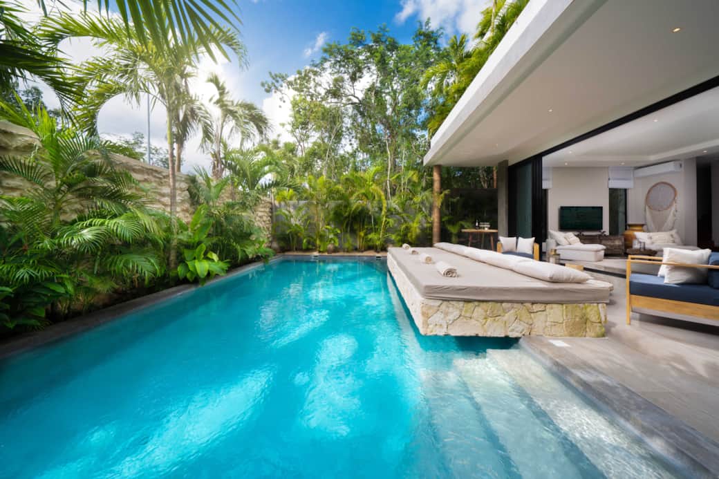 Alaine House Aldea Zama-9