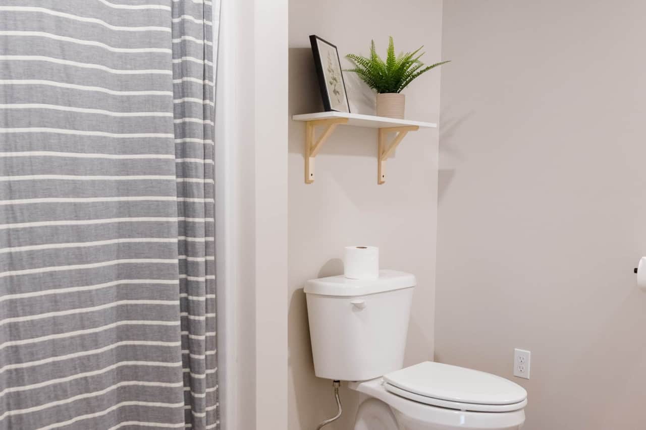 Bathroom - 7