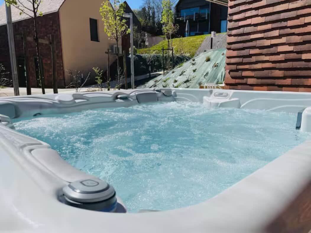 Jacuzzi 