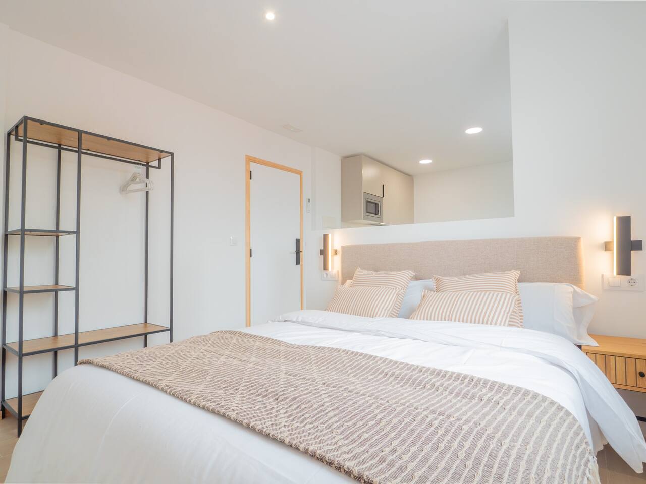 YBH Villa Lara - Apartamento 302