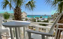 Gulf Coast Get Away