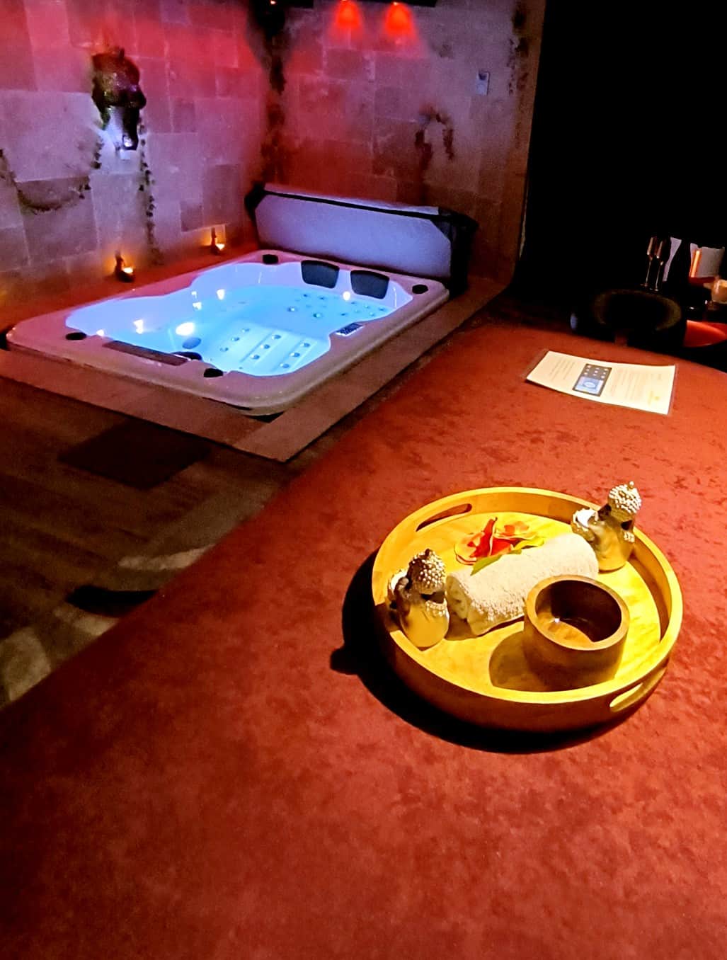 Spa