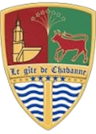 Gite de Chabanne
