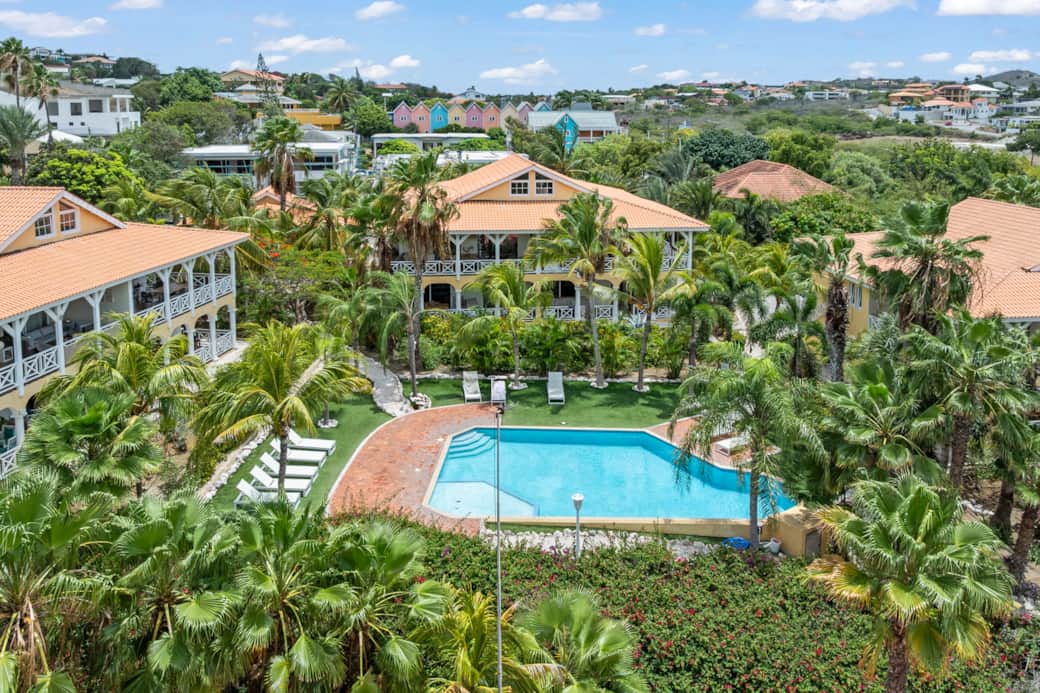 Resort