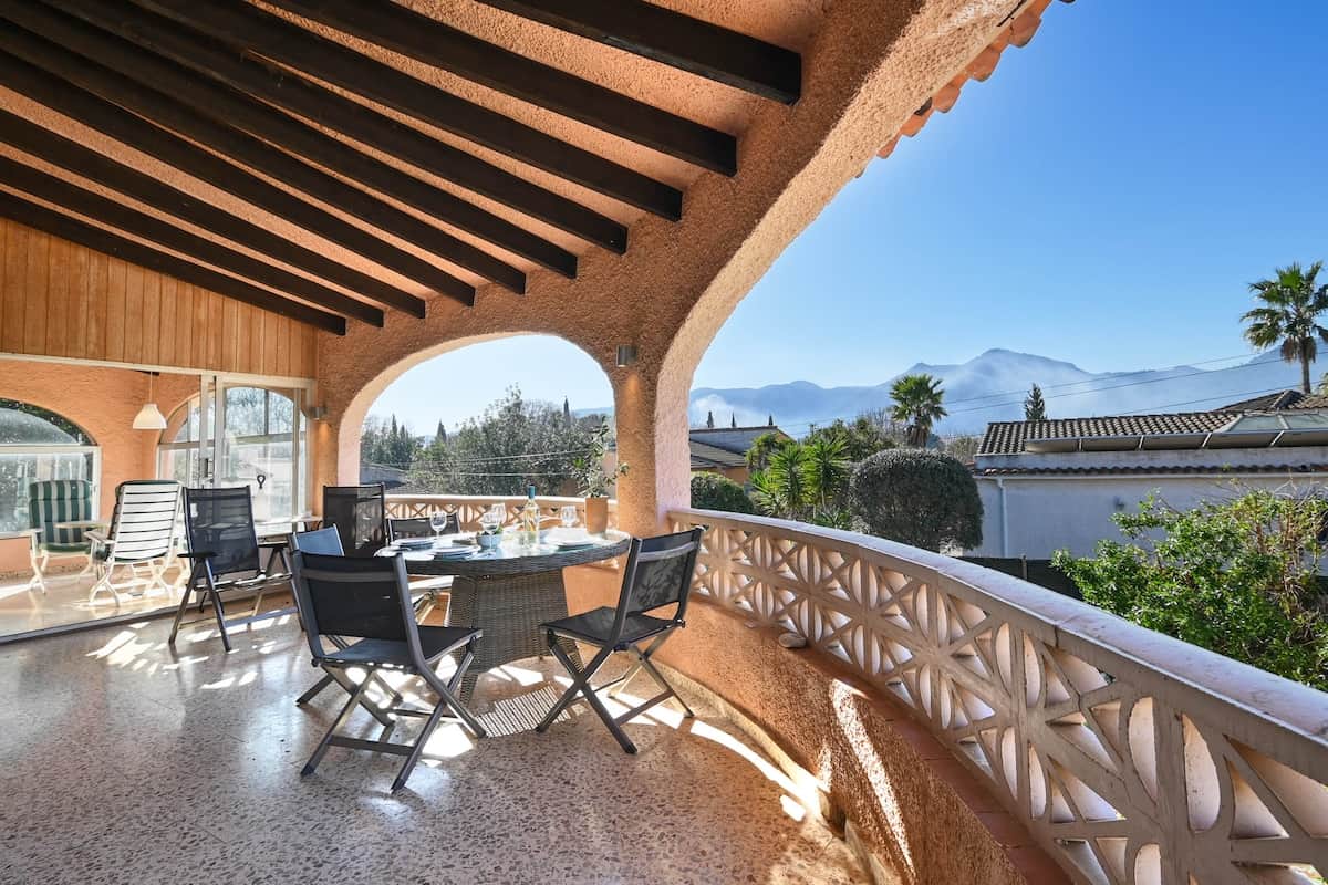 Balkon