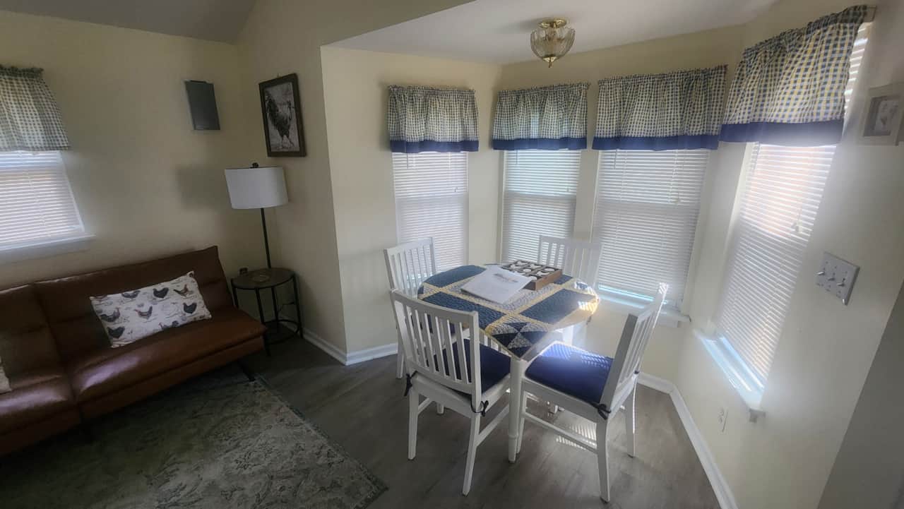 Sugarberry - Dining Room