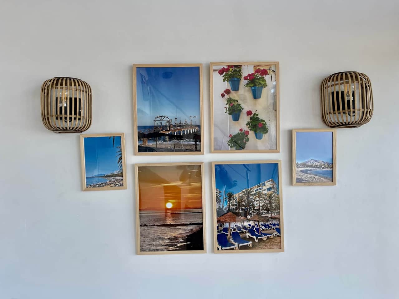 Skol Apartments Marbella 719A