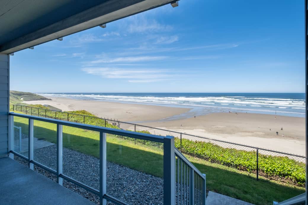 Unsurpassed ocean view (South) Unsurpassed ocean view (South)