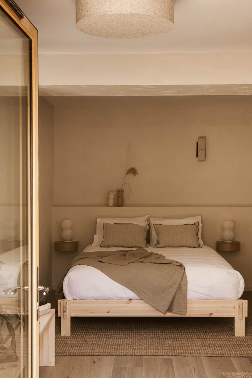 Chambre #1