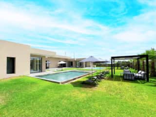 Villa Emeraude Jumelée | 2 Piscines | Vue Superbe — photo 32