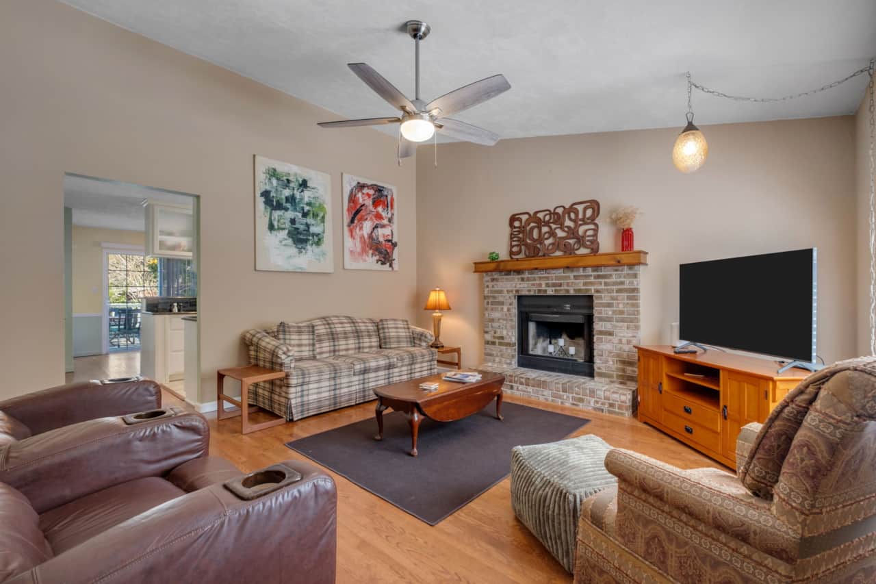 Great room