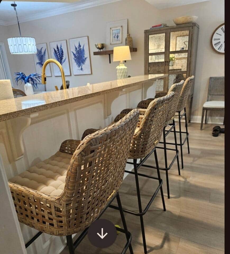 Bar Dining Bar Dining