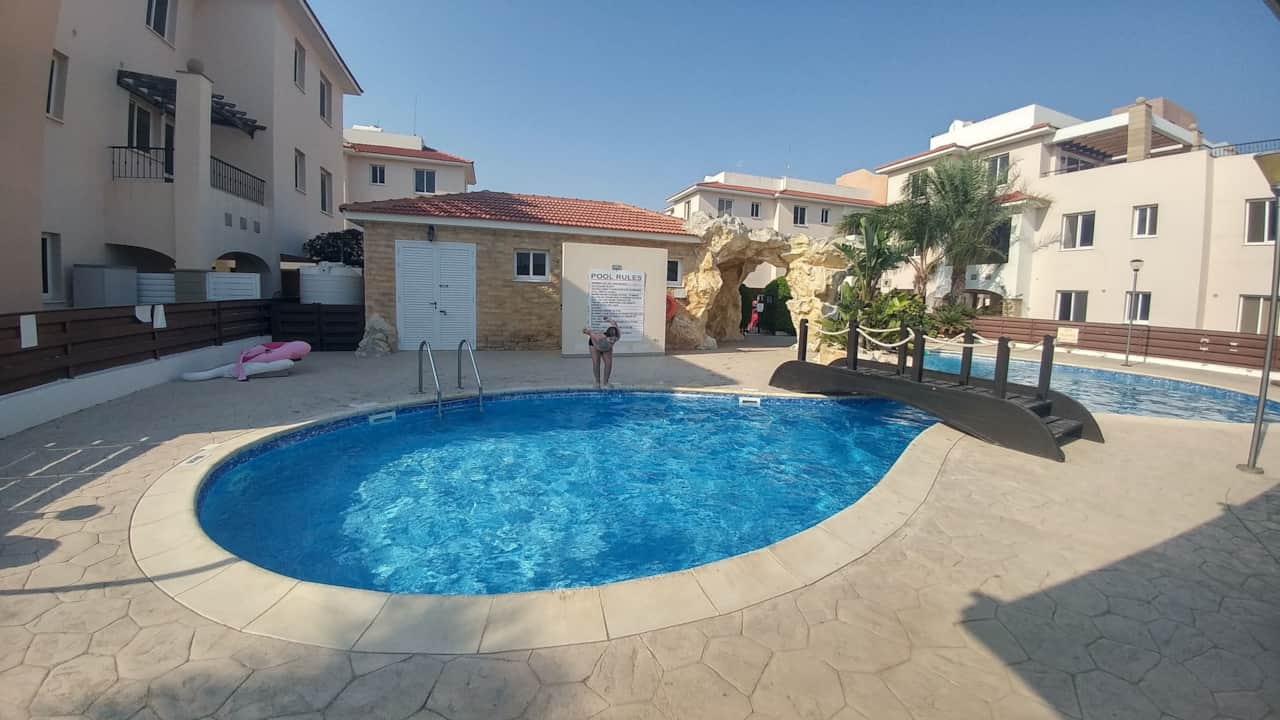 Holiday Rental Larnaca - Pyla Palms