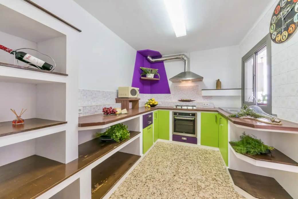 La cuisine