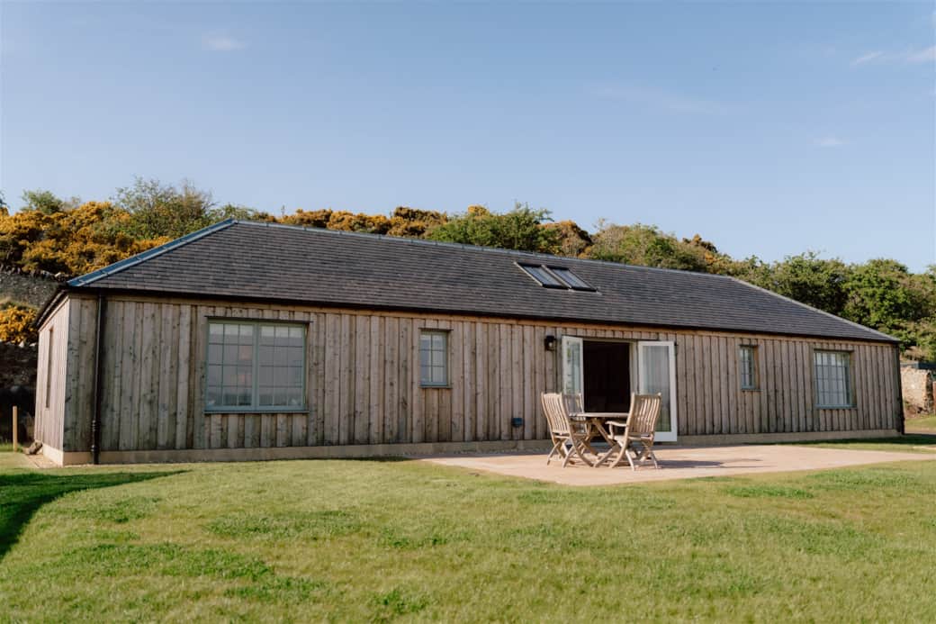 Hillside Cottage