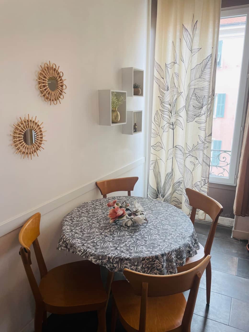 Dining room Dining room