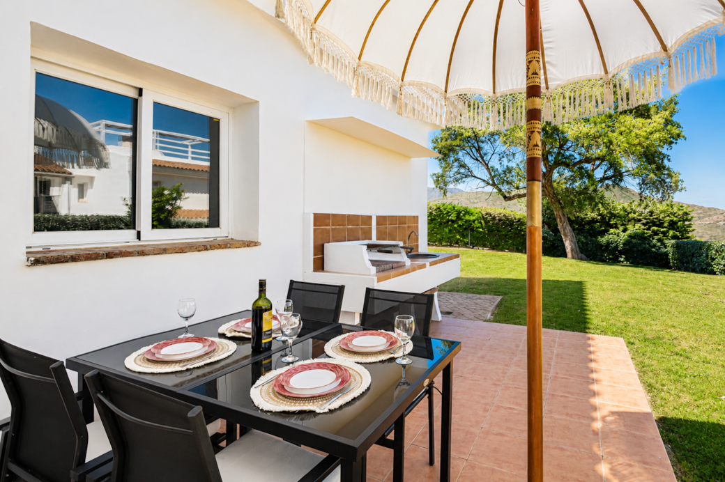 This terrace has scientifically proven to make tapas last longer