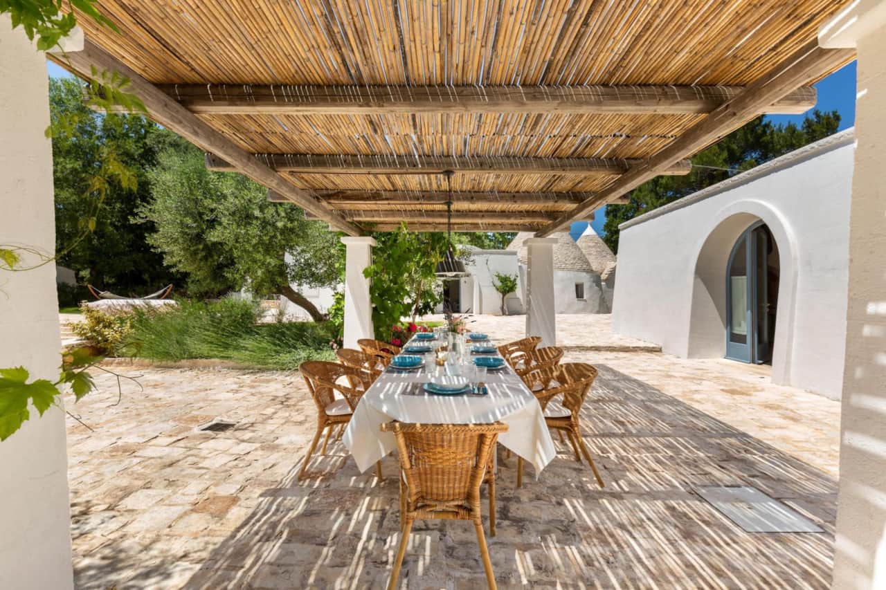 Puglia, Italy