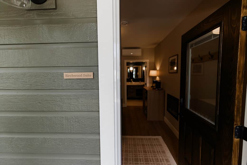 Mountainside Retreat Centre Sunnybrae Shuswap BC Birchwood Mountainside Retreat Centre Sunnybrae Shuswap BC Birchwood