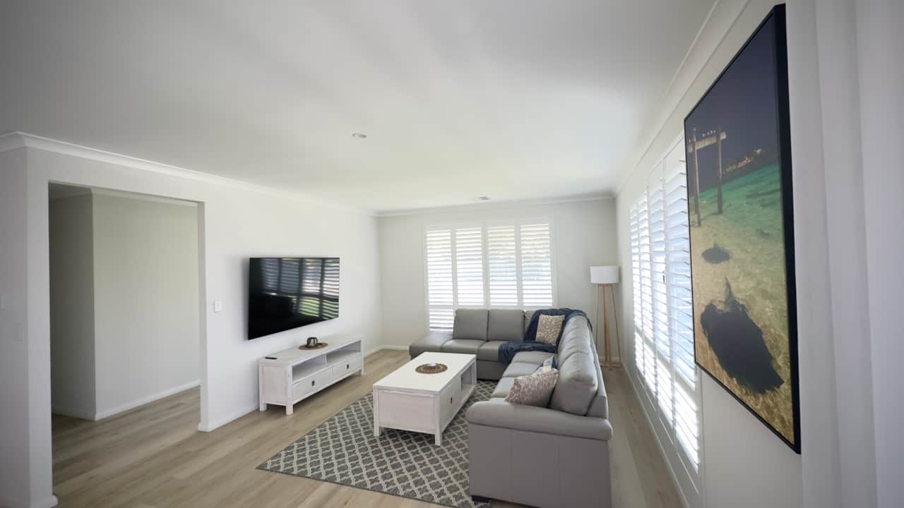 GRACE - CENTRAL BUSSELTON 