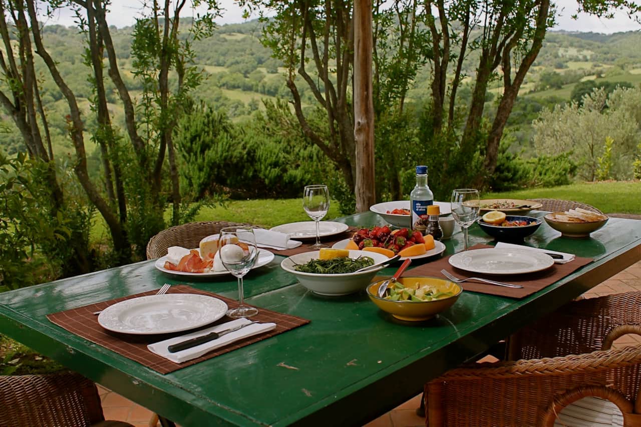 Scansano Country House - Charme Holidays