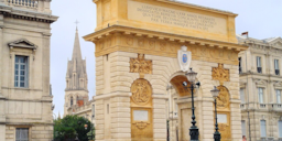 le cocon du peyrou