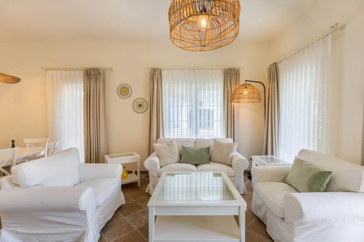 Portville Rentals by Villa Safiya living room 48 5
